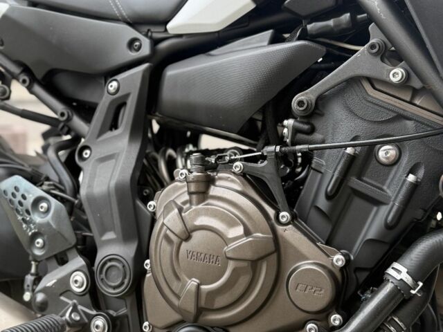 Ямаха Другая, объемом двигателя 0.7 л и пробегом 0 тыс. км за 7800 $, фото 8 на Automoto.ua
