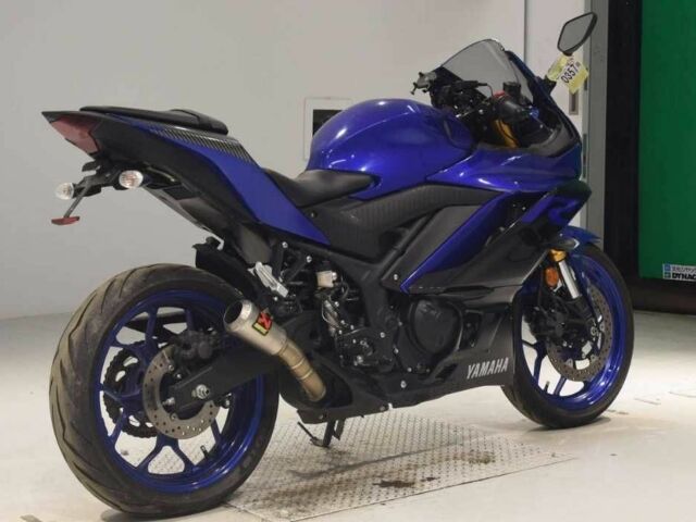 Ямаха Другая, объемом двигателя 0.25 л и пробегом 0 тыс. км за 4900 $, фото 2 на Automoto.ua