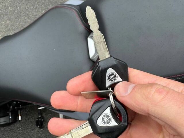 Ямаха Другая, объемом двигателя 0.9 л и пробегом 0 тыс. км за 13500 $, фото 3 на Automoto.ua