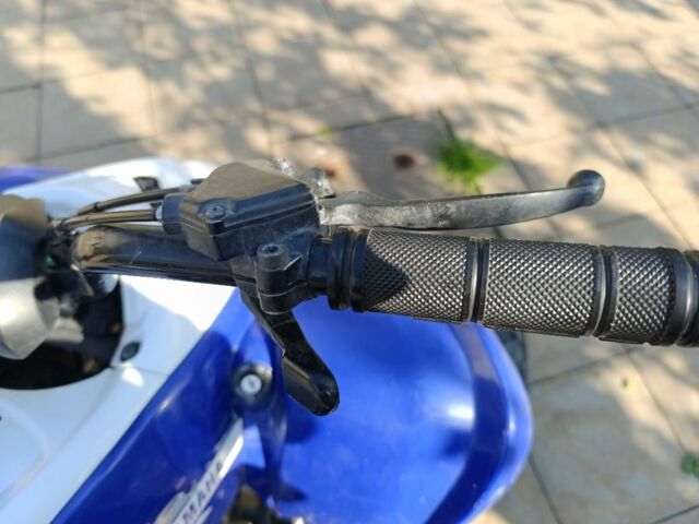 Ямаха Другая, объемом двигателя 90 л и пробегом 0 тыс. км за 2300 $, фото 4 на Automoto.ua