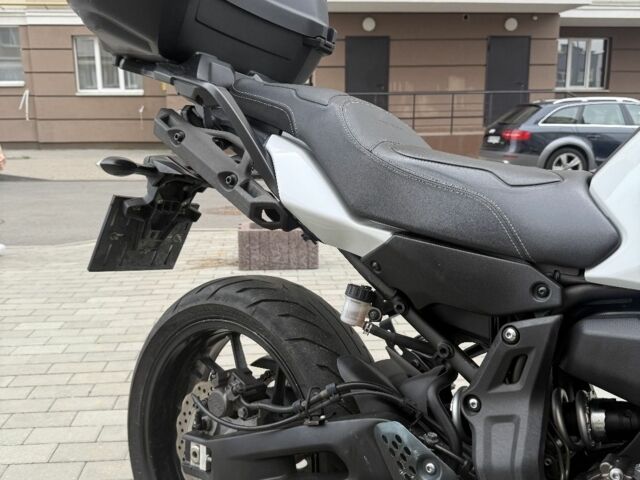 Ямаха Другая, объемом двигателя 0.7 л и пробегом 0 тыс. км за 7800 $, фото 6 на Automoto.ua