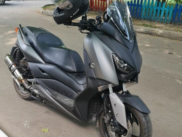 Ямаха Другая, объемом двигателя 0.25 л и пробегом 0 тыс. км за 4200 $, фото 2 на Automoto.ua