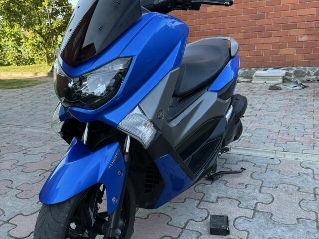 Ямаха Другая, объемом двигателя 0.16 л и пробегом 0 тыс. км за 2400 $, фото 6 на Automoto.ua