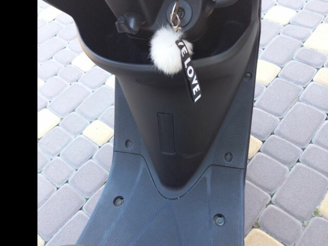 Ямаха Другая, объемом двигателя 50 л и пробегом 0 тыс. км за 701 $, фото 6 на Automoto.ua