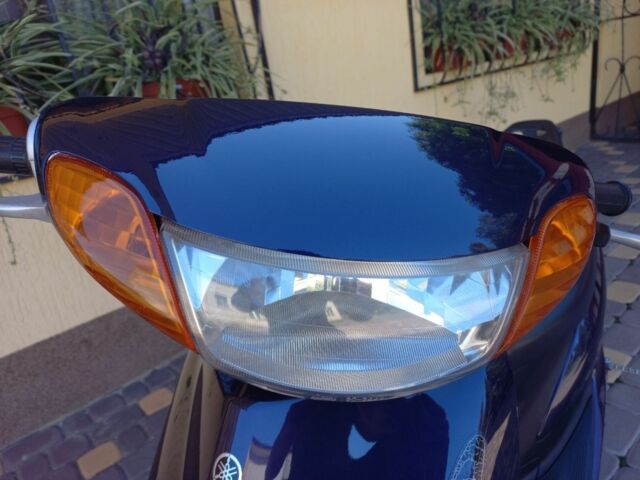 Ямаха Другая, объемом двигателя 50 л и пробегом 0 тыс. км за 701 $, фото 2 на Automoto.ua