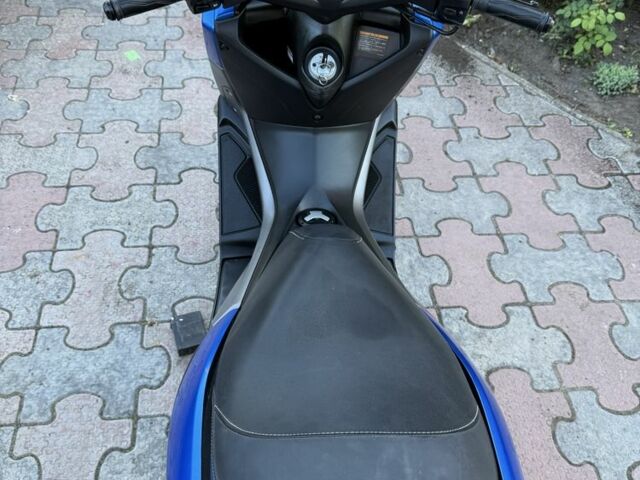 Ямаха Другая, объемом двигателя 0.16 л и пробегом 0 тыс. км за 2400 $, фото 7 на Automoto.ua