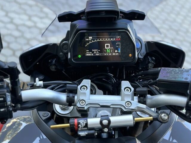 Ямаха Другая, объемом двигателя 0.9 л и пробегом 0 тыс. км за 13500 $, фото 2 на Automoto.ua