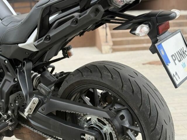 Ямаха Другая, объемом двигателя 0.7 л и пробегом 0 тыс. км за 7800 $, фото 9 на Automoto.ua