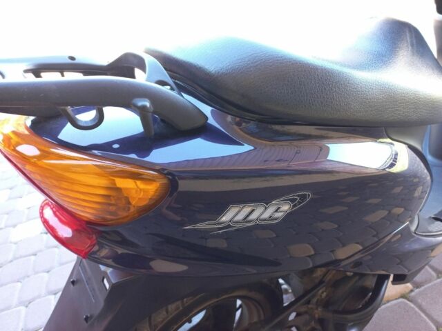 Ямаха Другая, объемом двигателя 50 л и пробегом 0 тыс. км за 701 $, фото 3 на Automoto.ua