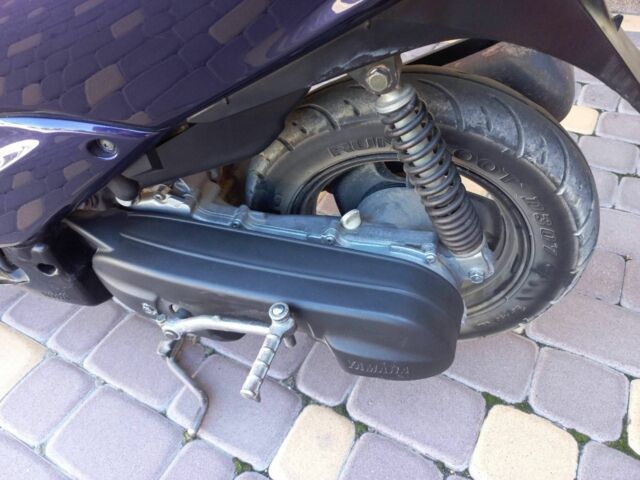 Ямаха Другая, объемом двигателя 50 л и пробегом 0 тыс. км за 701 $, фото 4 на Automoto.ua