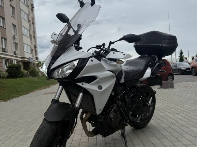 Ямаха Другая, объемом двигателя 0.7 л и пробегом 0 тыс. км за 7800 $, фото 3 на Automoto.ua