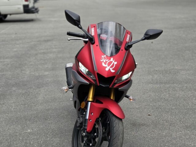 Ямаха Другая, объемом двигателя 0.25 л и пробегом 0 тыс. км за 3500 $, фото 2 на Automoto.ua