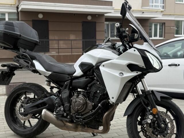 Ямаха Другая, объемом двигателя 0.7 л и пробегом 0 тыс. км за 7800 $, фото 2 на Automoto.ua