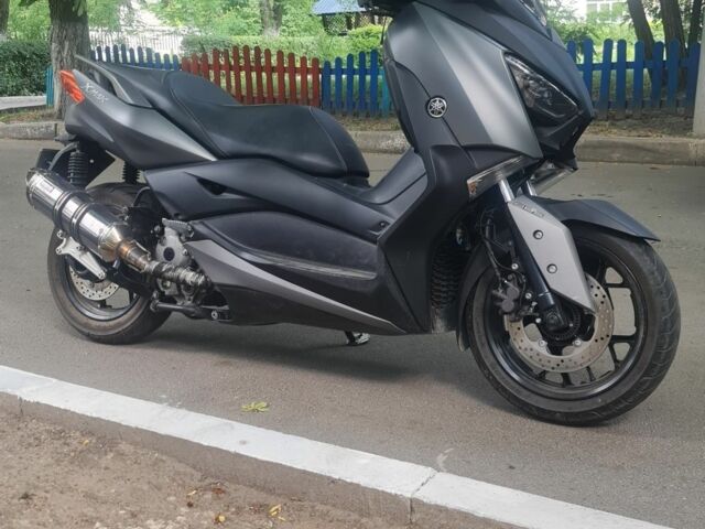 Ямаха Другая, объемом двигателя 0.25 л и пробегом 0 тыс. км за 4200 $, фото 1 на Automoto.ua
