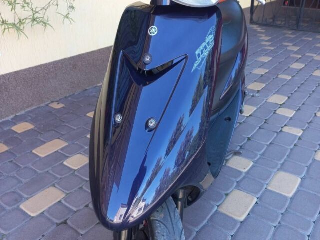 Ямаха Другая, объемом двигателя 50 л и пробегом 0 тыс. км за 701 $, фото 5 на Automoto.ua