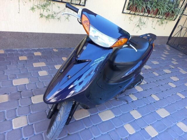 Ямаха Другая, объемом двигателя 50 л и пробегом 0 тыс. км за 701 $, фото 1 на Automoto.ua