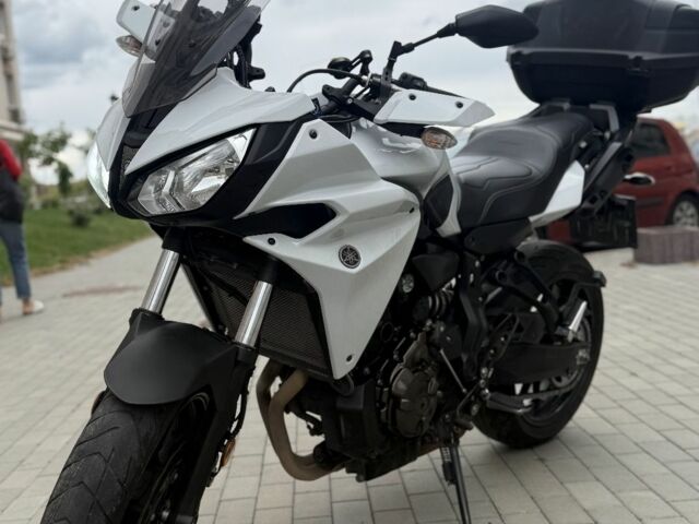 Ямаха Другая, объемом двигателя 0.7 л и пробегом 0 тыс. км за 7800 $, фото 4 на Automoto.ua