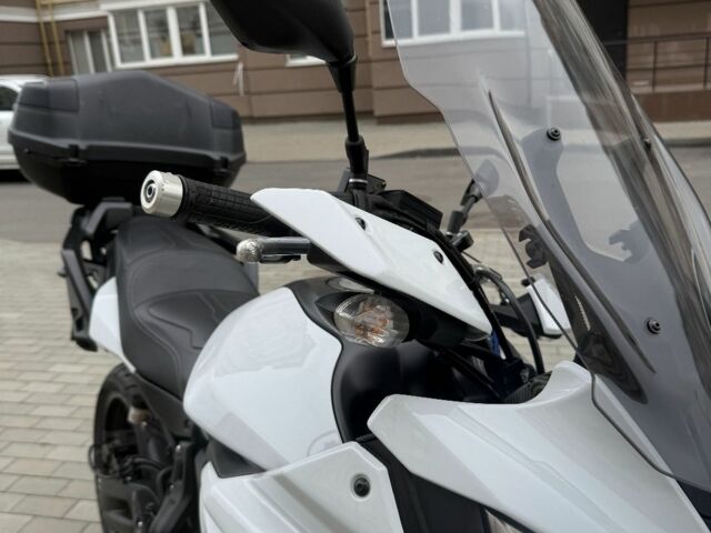 Ямаха Другая, объемом двигателя 0.7 л и пробегом 0 тыс. км за 7800 $, фото 7 на Automoto.ua