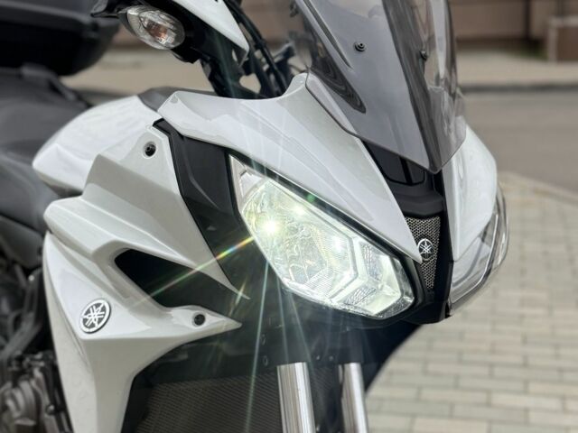 Ямаха Другая, объемом двигателя 0.7 л и пробегом 0 тыс. км за 7800 $, фото 1 на Automoto.ua