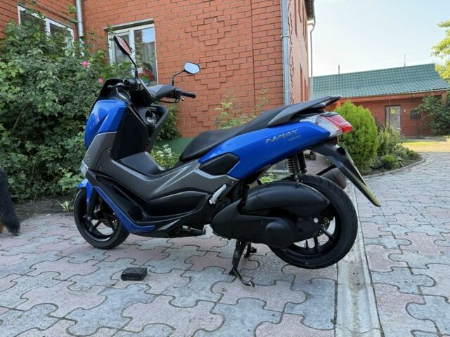 Ямаха Другая, объемом двигателя 0.16 л и пробегом 0 тыс. км за 2400 $, фото 5 на Automoto.ua