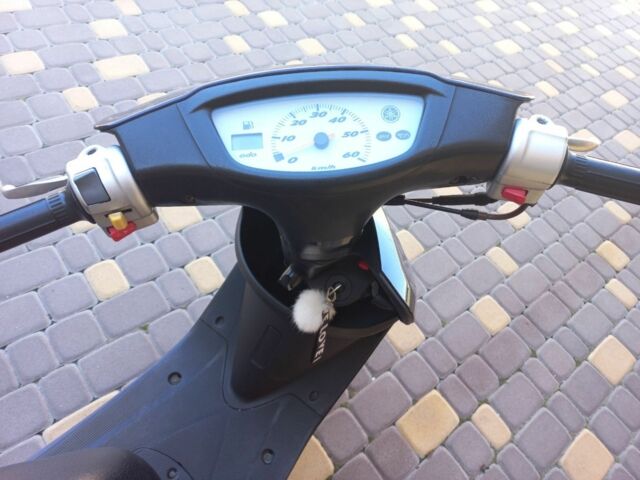 Ямаха Другая, объемом двигателя 50 л и пробегом 0 тыс. км за 701 $, фото 7 на Automoto.ua