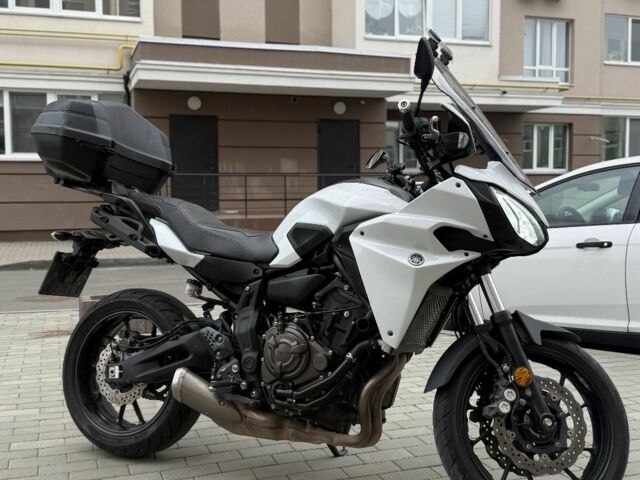 Ямаха Другая, объемом двигателя 0.7 л и пробегом 0 тыс. км за 7800 $, фото 5 на Automoto.ua