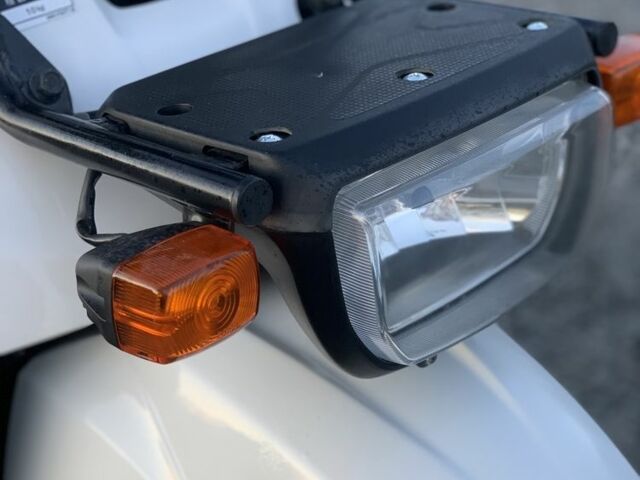 Ямаха Другая, объемом двигателя 49 л и пробегом 0 тыс. км за 750 $, фото 15 на Automoto.ua