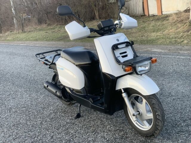 Ямаха Другая, объемом двигателя 49 л и пробегом 0 тыс. км за 750 $, фото 9 на Automoto.ua