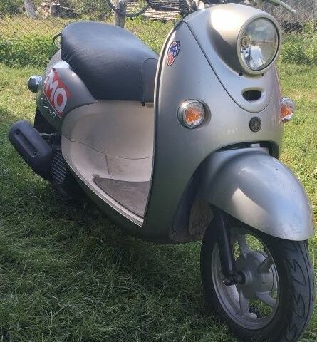 Ямаха Другая, объемом двигателя 0 л и пробегом 0 тыс. км за 592 $, фото 7 на Automoto.ua