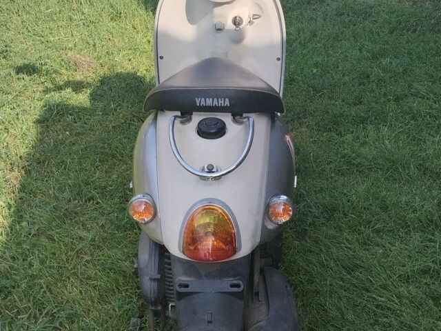 Ямаха Другая, объемом двигателя 0 л и пробегом 0 тыс. км за 592 $, фото 3 на Automoto.ua