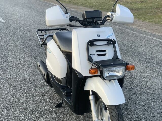 Ямаха Другая, объемом двигателя 49 л и пробегом 0 тыс. км за 750 $, фото 8 на Automoto.ua