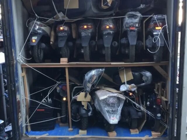 Ямаха Другая 2020 в Львове на Automoto.ua Ямаха Другая, объемом двигателя 49 л и пробегом 0 тыс. км за 490 $, фото 6 на Automoto.ua