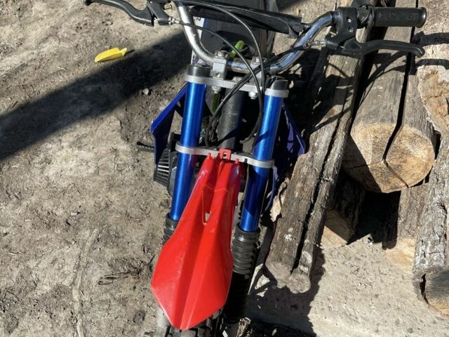 Ямаха Інша, об'ємом двигуна 50 л та пробігом 0 тис. км за 220 $, фото 1 на Automoto.ua