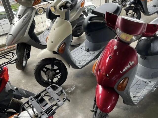 Ямаха Другая 2020 в Львове на Automoto.ua Ямаха Другая, объемом двигателя 49 л и пробегом 0 тыс. км за 490 $, фото 3 на Automoto.ua