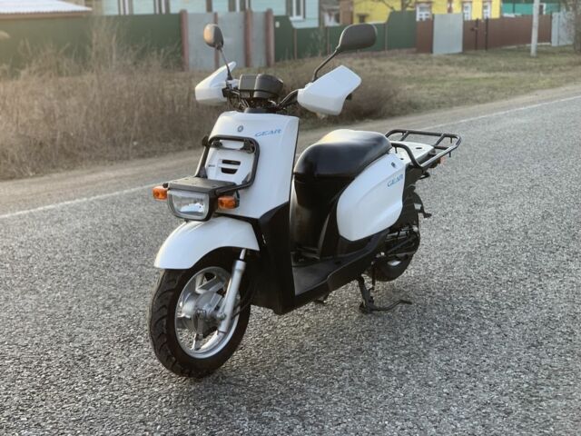 Ямаха Другая, объемом двигателя 49 л и пробегом 0 тыс. км за 750 $, фото 1 на Automoto.ua