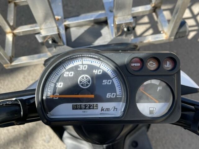 Ямаха Другая, объемом двигателя 50 л и пробегом 0 тыс. км за 1000 $, фото 6 на Automoto.ua