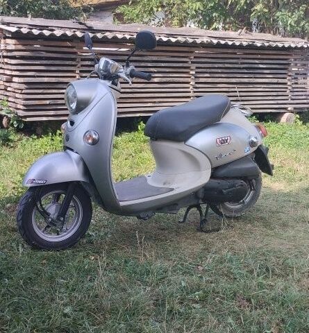 Ямаха Другая, объемом двигателя 0 л и пробегом 0 тыс. км за 592 $, фото 2 на Automoto.ua