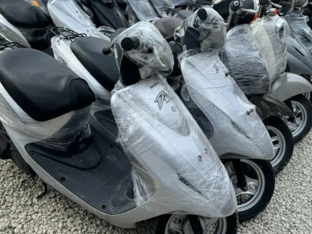 Ямаха Другая 2020 в Львове на Automoto.ua Ямаха Другая, объемом двигателя 49 л и пробегом 0 тыс. км за 490 $, фото 9 на Automoto.ua