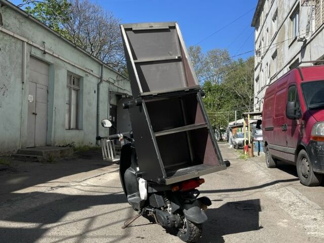 Ямаха Другая, объемом двигателя 50 л и пробегом 0 тыс. км за 1000 $, фото 17 на Automoto.ua