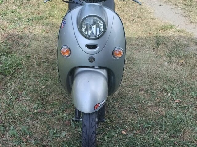 Ямаха Другая, объемом двигателя 0 л и пробегом 0 тыс. км за 592 $, фото 1 на Automoto.ua