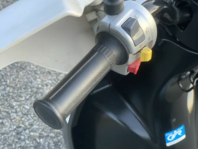 Ямаха Другая, объемом двигателя 49 л и пробегом 0 тыс. км за 750 $, фото 13 на Automoto.ua