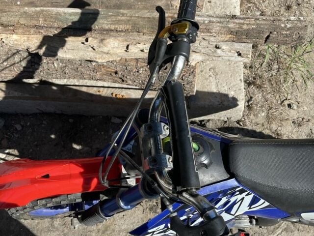 Ямаха Інша, об'ємом двигуна 50 л та пробігом 0 тис. км за 220 $, фото 7 на Automoto.ua