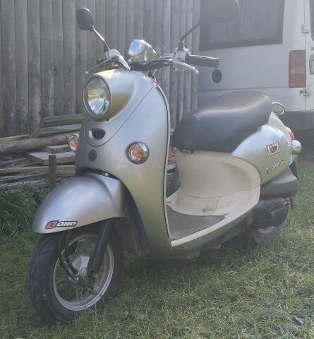 Ямаха Другая, объемом двигателя 0 л и пробегом 0 тыс. км за 592 $, фото 5 на Automoto.ua