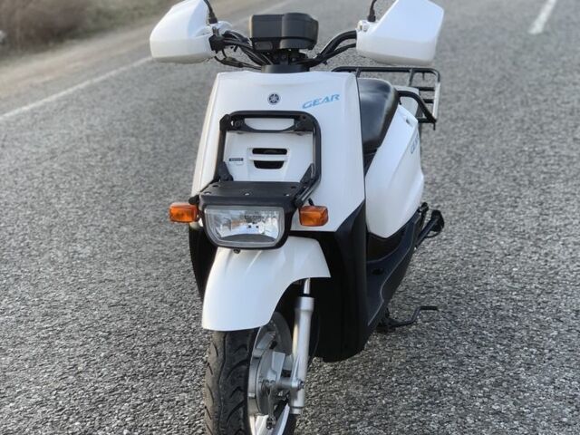 Ямаха Другая, объемом двигателя 49 л и пробегом 0 тыс. км за 750 $, фото 3 на Automoto.ua