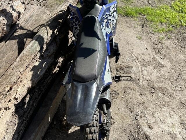 Ямаха Інша, об'ємом двигуна 50 л та пробігом 0 тис. км за 220 $, фото 2 на Automoto.ua