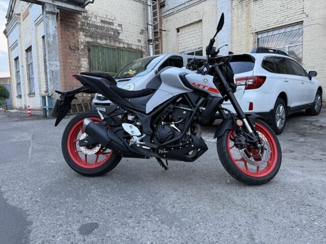 Ямаха Інша, об'ємом двигуна 0.32 л та пробігом 0 тис. км за 5500 $, фото 1 на Automoto.ua