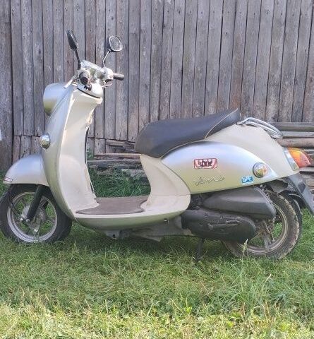 Ямаха Другая, объемом двигателя 0 л и пробегом 0 тыс. км за 592 $, фото 6 на Automoto.ua