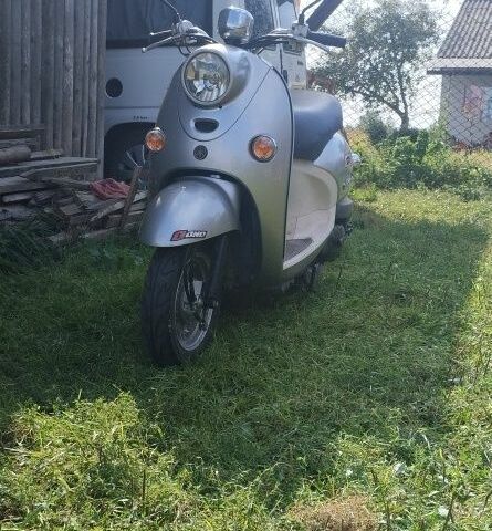 Ямаха Другая, объемом двигателя 0 л и пробегом 0 тыс. км за 592 $, фото 4 на Automoto.ua