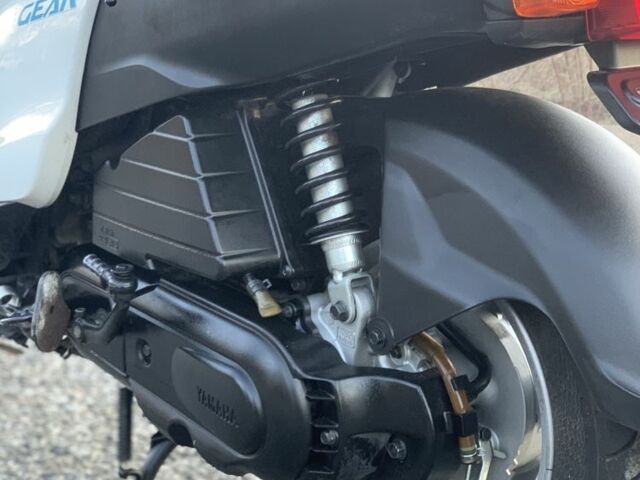 Ямаха Другая, объемом двигателя 49 л и пробегом 0 тыс. км за 750 $, фото 10 на Automoto.ua