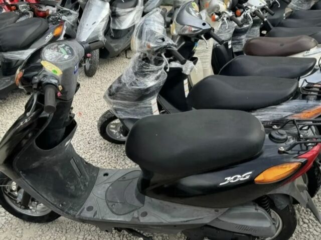Ямаха Другая 2020 в Львове на Automoto.ua Ямаха Другая, объемом двигателя 49 л и пробегом 0 тыс. км за 490 $, фото 8 на Automoto.ua